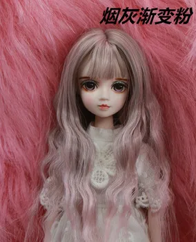 1/6 30 см дешевая кукла blyth bjd модная модель diy игрушка подарочная кукла для девочек с одеждой, макияжем, обувью, париками, телом, головой, куклой bjd