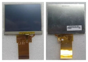 3,5-дюймовый сенсорный TFT-ЖК-дисплей LMS350GF08 QVGA 320 (RGB) * 240