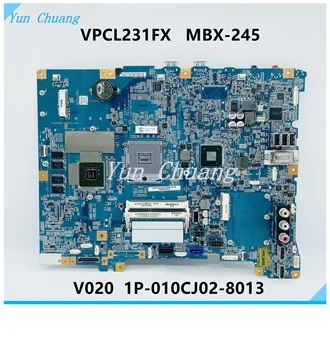 A1820666A MBX-245 Для Sony Vaio VPCL231FX 24 