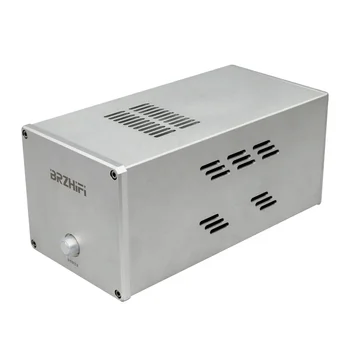 BRZHIFI Audio Power Phono Amplifier Clone SO -NY NL-06 Аудиофильский Звук Для Домашнего кинотеатра С полевым эффектом ММ Версия Phono Amp