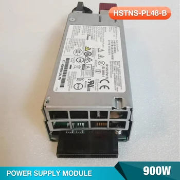HSTNS-PL48-B для серверного блока питания HP DL20 160 G9 775595-B21 775592-001 900 Вт
