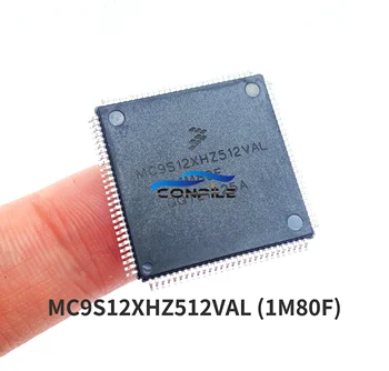 MC9S12XHZ512VAL (1M80F) для процессора Ford Focus edge Combination Instrument CPU