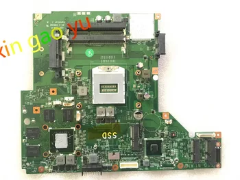 MS-17571 Для материнской платы ноутбука MSI GE70 MS-1757 версии 1.1 Вт/GTX850M GPU DDR3