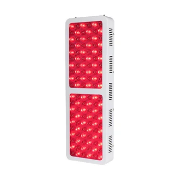SGROW Оптовая продажа 600 Вт Аппарат для терапии красным светом 660 нм 850 нм Светодиодная Светотерапевтическая Панель