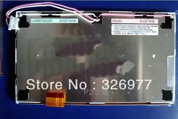 Бесплатная доставка Класс LQ065T5GG23 6,5-дюймовая панель a-Si TFT-LCD (480 (RGB) * 234)