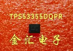 Бесплатная доставкаI TPS53353DQPR Модуль 2 шт./лот
