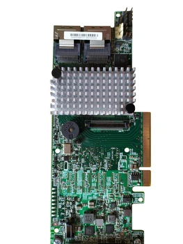 Для LSI 9271-8i raid-карты расширения SAS SATA SSD с поддержкой кэша 1G 16T