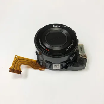 Для Sony DSC-RX100 Запчасти для ремонта DSC-RX100M2 RX100 II Блок увеличения объектива