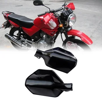 Мотоциклетный защитный кожух для рук для квадроциклов Yamaha Kawasaki Honda Suzuki Moto Dirt Bike 22 мм руль для укладки автомобилей