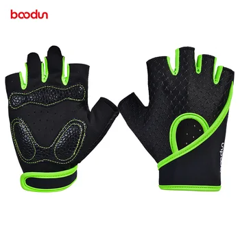 Мужские и женские перчатки для фитнеса, Дышащие противоскользящие перчатки для тренировок, Защита ладоней для тяжелой атлетики, перчатки для йоги для Кроссфита