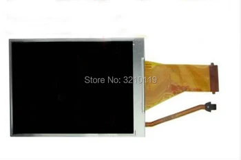 НОВЫЙ ЖК-экран для ремонта Цифровой Зеркальной камеры CANON EOS 450D EOS Rebel XSi EOS Kiss X2 С Подсветкой