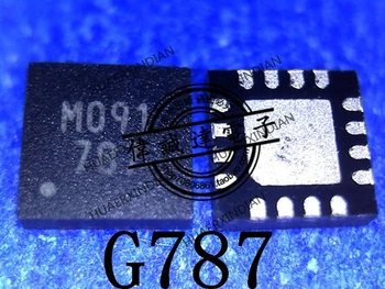  Новый оригинальный G787R41U GMT G787 787 QFN16 высококачественная реальная картинка в наличии