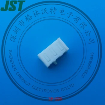 Обжимной тип, разъем для подключения к плате, 3-контактный, шаг 3,96 мм, 3P-SDN, JST