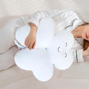 Плюшевая кукла-подушка с защитой от скатывания, плюшевая подушка широкого применения