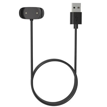 Подставка USB-кабель для зарядки, держатель док-станции, Магнитный шнур для зарядки, подставка для зарядного устройства, кронштейн, совместимый с Amazfit TRex Pro