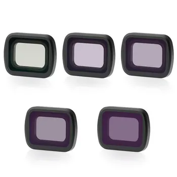 Полномагнитные фильтры для объектива камеры ND CPL для аксессуаров для карманной камеры FIMI PALM Профессиональная защита фильтра объектива