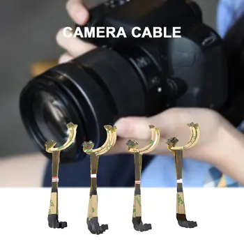 Профессиональные Запчасти для Ремонта Кабеля Диафрагмы Объектива FPC DSLR Камеры Canon EF 24-70mm-f/4L IS USM F4