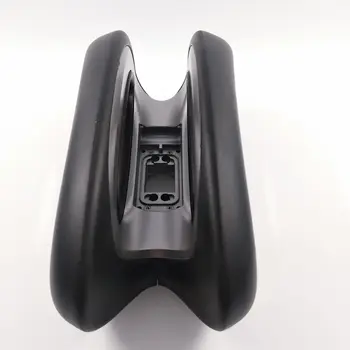 Рулевая перекладина с контролем колена Мягкая ручка для Ninebot Mini Plus Balance Запчасти для автомобиля Ножной контроль Ручной Хвостовик Аксессуары для поролоновых накладок