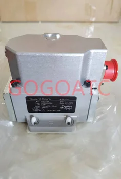 Сервоклапан 0062-191C, клапан для забивки автомобиля MOOG H40DAGM4NAH