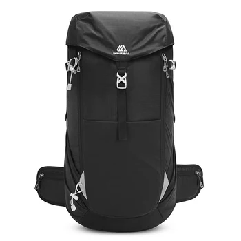 Спортивная сумка на открытом воздухе объемом 50 л, горный рюкзак, водонепроницаемая сумка через плечо, тактический рюкзак для мужчин/женщин, походная палатка, путешествия, походы
